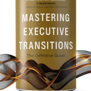 Mastering Executive Transitions Book 1 New Degree Press Kindle eBook-0