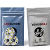 LEDGUHON COB LED Chip 5V 3W Warm White Module Model JY-3WW5V31MM10-3