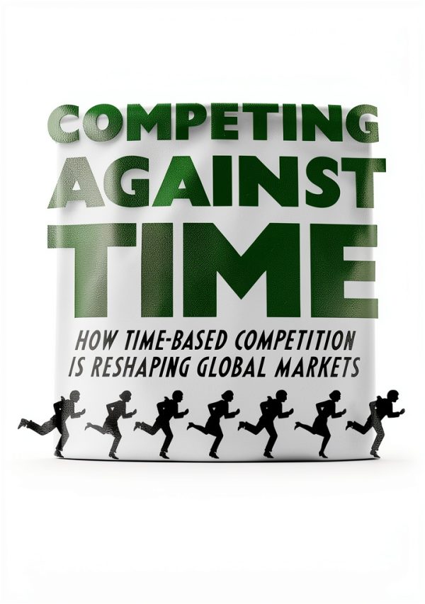 Business Operations Research Kindle Edition by Free Press 292 Pages-0