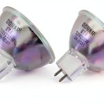 Donar 120V 250W LED Spotlight with 50mm Dichroic Reflector ANSI ETJ-0