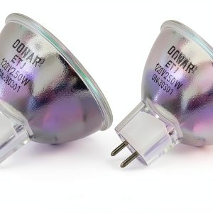 Donar 120V 250W LED Spotlight with 50mm Dichroic Reflector ANSI ETJ-0