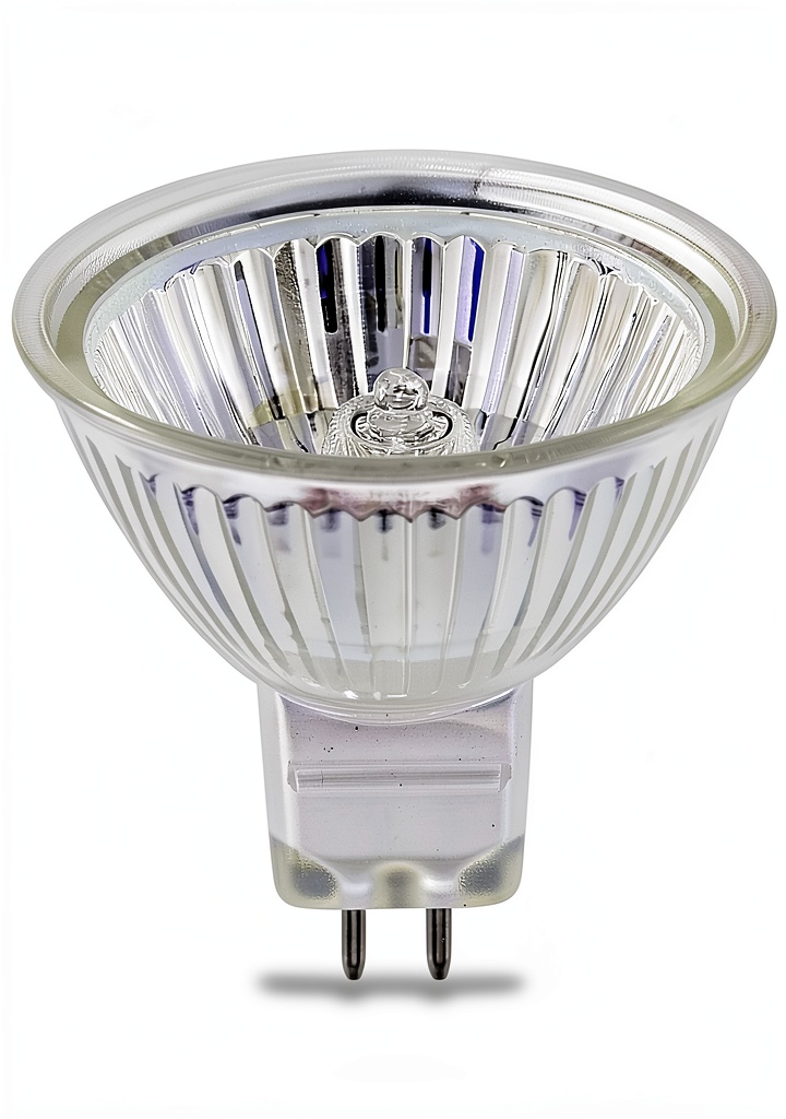 Installing Technical Precision Centura Medical Light Bulb Replacement 1 Unit on a sterile operating room table