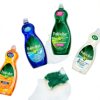 Palmolive Ultra Pure + Clear Liquid Dish Soap 32.5 Fl Oz Pack of 3-6