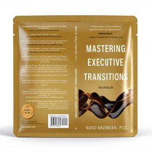 Mastering Executive Transitions Book 2 Kindle Edition by XYZ-0