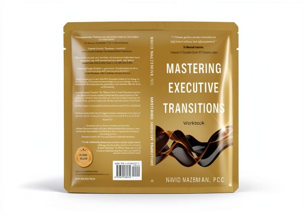Mastering Executive Transitions Book 2 Kindle Edition by XYZ-0