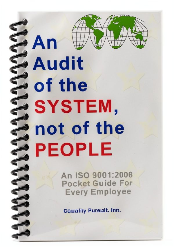 Quality Pursuit Quality Management Handbook for Leaders Kindle-0