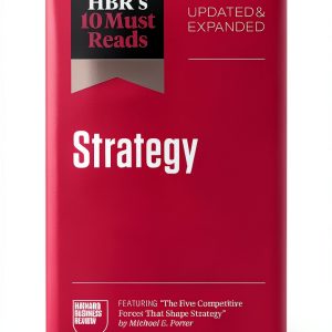 Harvard Business Review 10 Must Reads Kindle Business Management Book-0