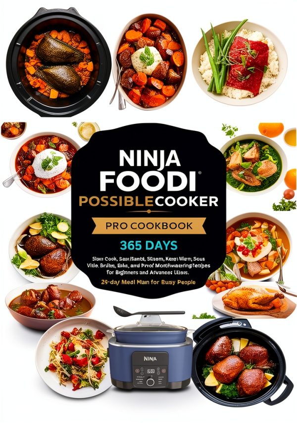 Pressure Cooking Recipes Kindle eBook Amazon 231 Pages Quick Meals-0