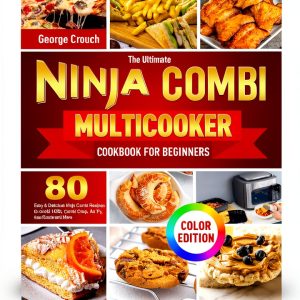 Pressure Cooker Recipes for One and Low Budget Meals Kindle Edition-0