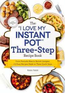 Pressure Cooker Recipes Kindle eBook by Adams Media – 206 Pages-0