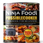 Pressure Cooker Recipes Edition by Chef's Choice 208-Page Guide-0
