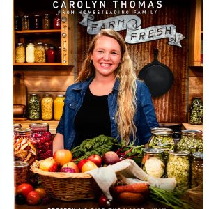 Canning & Preserving Cookbook Homestead Books Kindle eBook 2025-0
