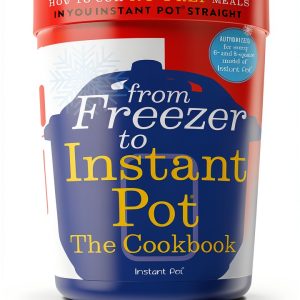 Pressure Cooker Recipes Illustrated by Voracious eBook 182 Pages-0