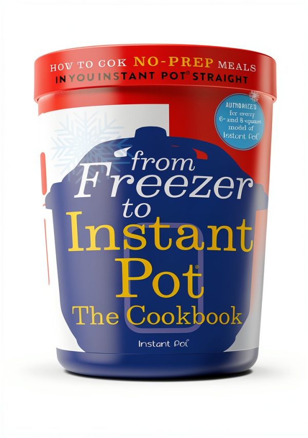 Pressure Cooker Recipes Illustrated by Voracious eBook 182 Pages-0