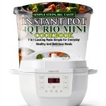 Pressure Cooker Recipes Kindle eBook by Culinary Press – Healthy Guide-0