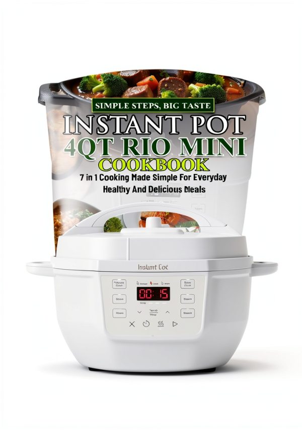 Pressure Cooker Recipes Kindle eBook by Culinary Press – Healthy Guide-0