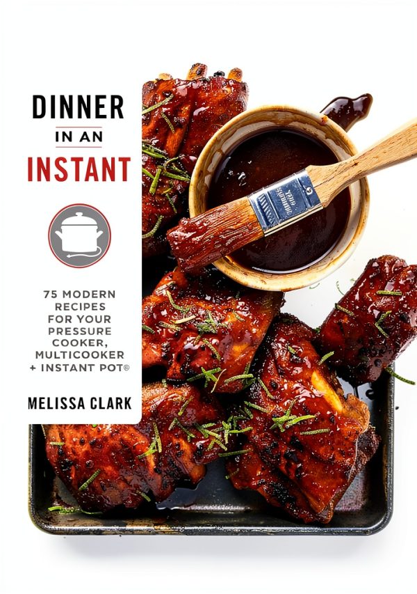 Paleo Pressure Cooker Cookbook by Clarkson Potter Kindle Edition-0