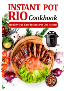 Kosher Pressure Cooking Recipes Kindle Edition by Author Name-0