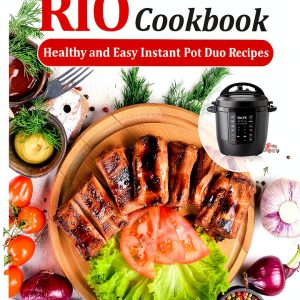 Kosher Pressure Cooking Recipes Kindle Edition by Author Name-0