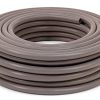 Woods 55094221 25-Feet Ultratite-Type NM 1/2-Inch Non-Metallic Liquid Tight Flexible Conduit; Gray-1
