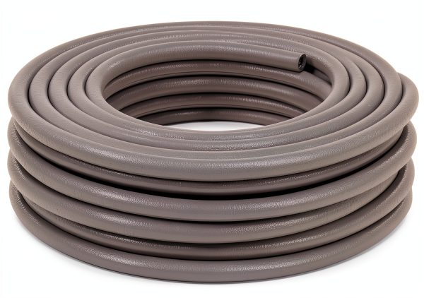 Woods 55094221 25-Feet Ultratite-Type NM 1/2-Inch Non-Metallic Liquid Tight Flexible Conduit; Gray-1