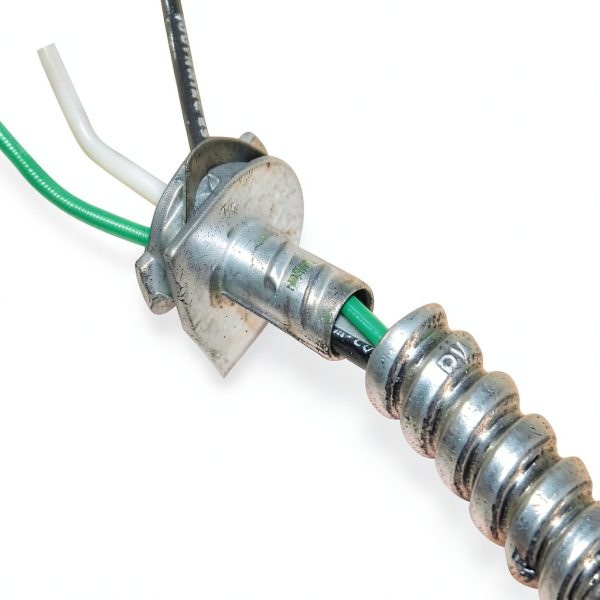Woods Southwire 55091901 2-inch x 25-foot RWS Flex Steel Conduit-1
