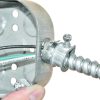 Southwire 55092801 2 in. x 25 ft. Alflex RWA Flexible Conduit-3