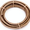Southwire 55082122 Alflex 1/2-Inch-by-50-Foot Reduced Wall Flexible Aluminum Conduit-1