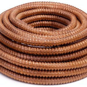 Woods Southwire 55091901 2-inch x 25-foot RWS Flex Steel Conduit-0