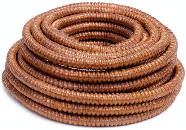 Woods Southwire 55091901 2-inch x 25-foot RWS Flex Steel Conduit-0