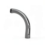 Electrical PVC Conduit Elbow 90° Grey 3/4 Inch - Best Electrical-0