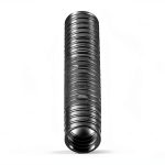 Woods 55094221 25-Feet Ultratite-Type NM 1/2-Inch Non-Metallic Liquid Tight Flexible Conduit; Gray-0