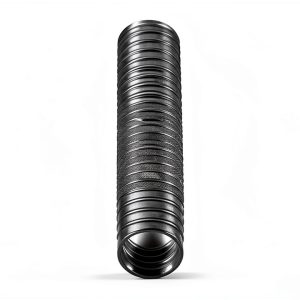 Woods 55094221 25-Feet Ultratite-Type NM 1/2-Inch Non-Metallic Liquid Tight Flexible Conduit; Gray-0