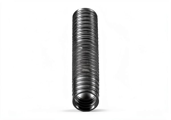 Woods 55094221 25-Feet Ultratite-Type NM 1/2-Inch Non-Metallic Liquid Tight Flexible Conduit; Gray-0