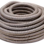 Southwire 55092801 2 in. x 25 ft. Alflex RWA Flexible Conduit-0