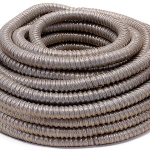 Southwire 55092801 2 in. x 25 ft. Alflex RWA Flexible Conduit-0